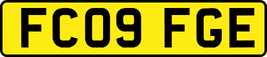 FC09FGE