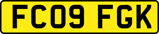 FC09FGK