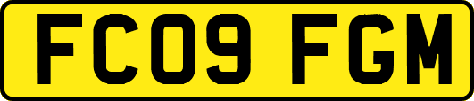 FC09FGM