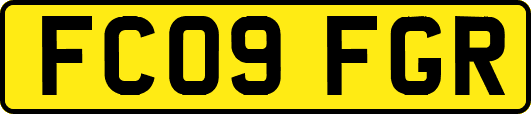 FC09FGR