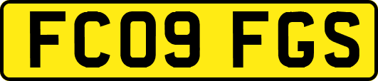 FC09FGS