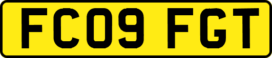 FC09FGT