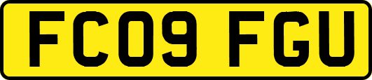 FC09FGU