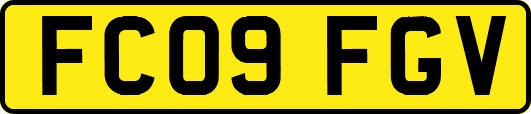 FC09FGV