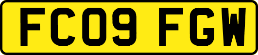 FC09FGW