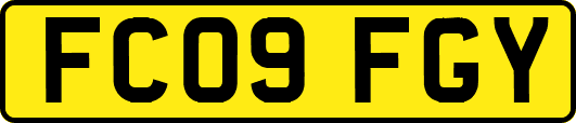 FC09FGY