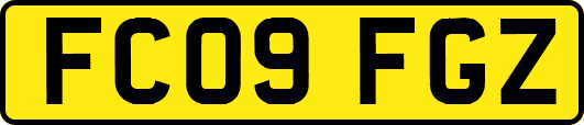 FC09FGZ