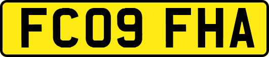 FC09FHA