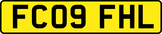 FC09FHL