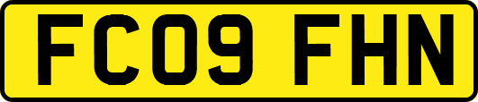 FC09FHN