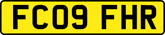 FC09FHR