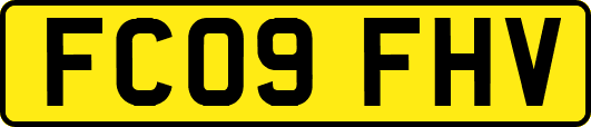 FC09FHV