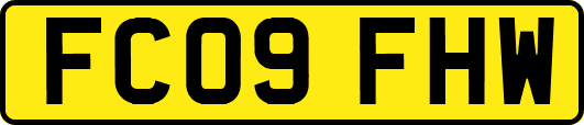 FC09FHW