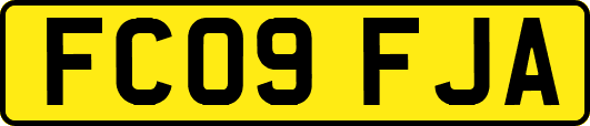 FC09FJA