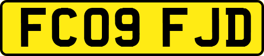 FC09FJD