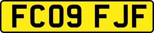 FC09FJF