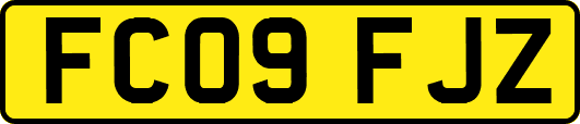 FC09FJZ