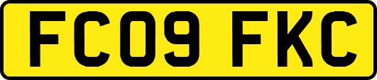FC09FKC