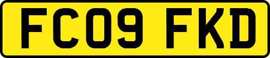 FC09FKD