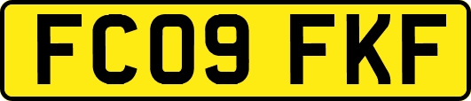 FC09FKF