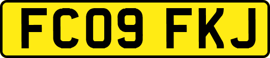 FC09FKJ