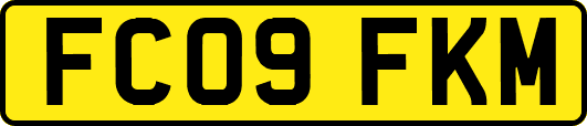 FC09FKM