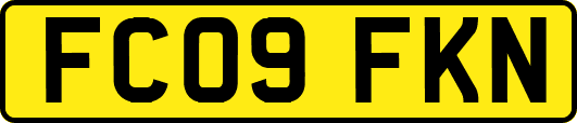 FC09FKN