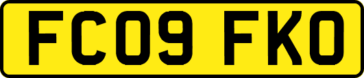 FC09FKO