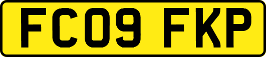FC09FKP