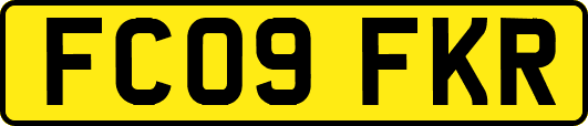 FC09FKR