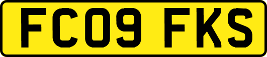 FC09FKS