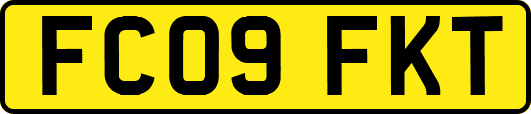 FC09FKT