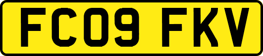 FC09FKV