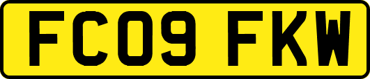 FC09FKW