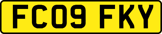 FC09FKY