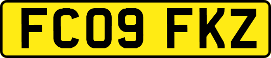 FC09FKZ