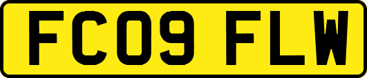 FC09FLW