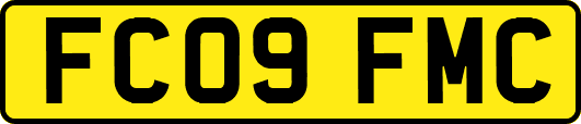 FC09FMC