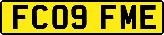 FC09FME