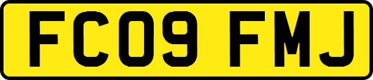FC09FMJ