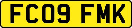 FC09FMK