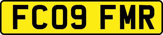 FC09FMR