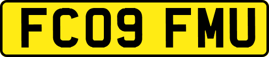 FC09FMU