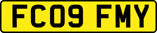 FC09FMY