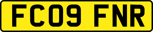 FC09FNR