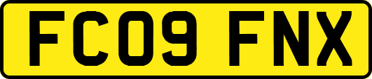 FC09FNX