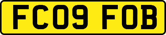 FC09FOB