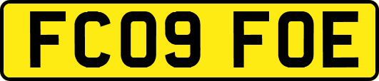 FC09FOE