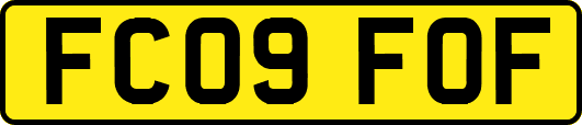 FC09FOF