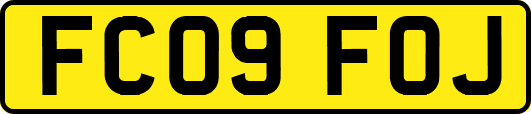 FC09FOJ